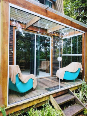 Tiny House II - Sítio dos Wolff
